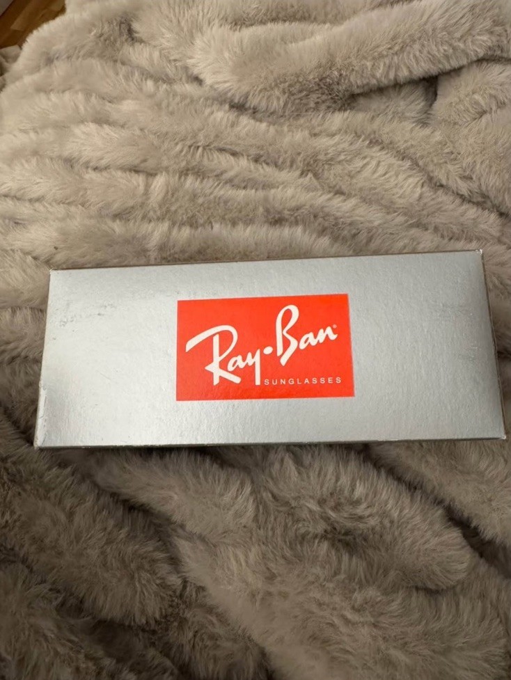 Ray-Ban Clubmaster RB3016 Polarized Tortoise Brown Frame Green Glass Lens 145mm