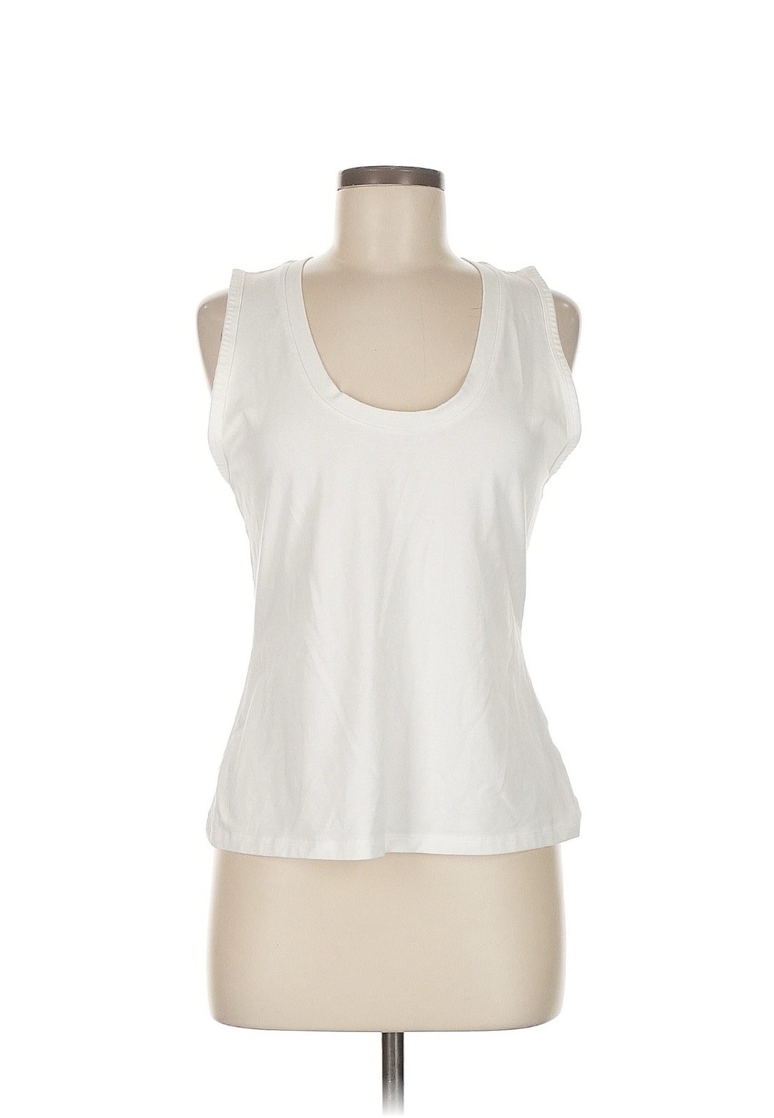 U Neck Tank Shirt Sz XS
