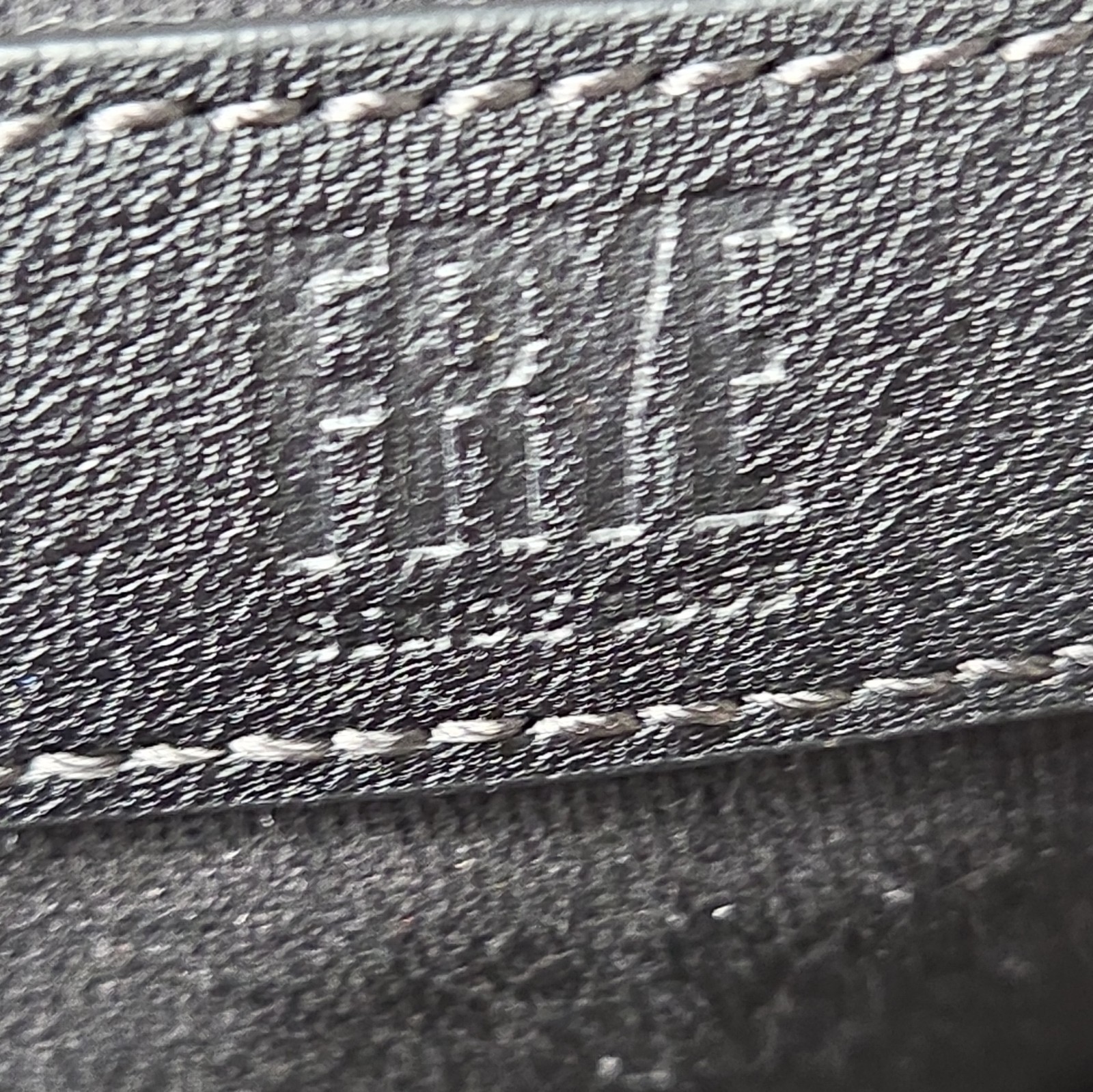 Frye Melissa Large Leather Shopper Tote Bag Black 17.5″ Shoulder Handbag Slouch