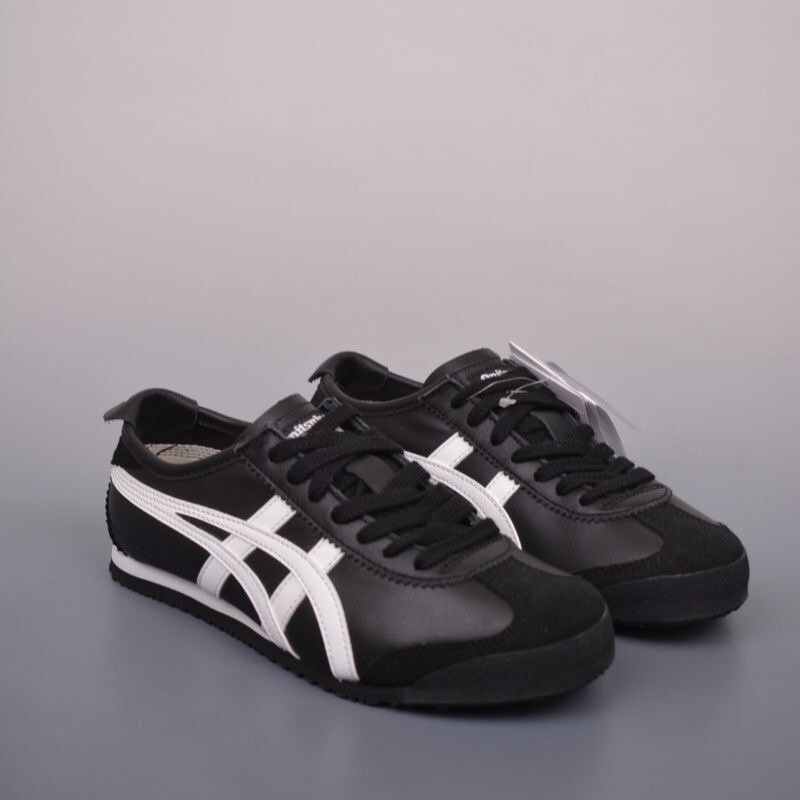 Onitsuka Tiger Mexico 66 1183C102 001 Black, White men’ shoes