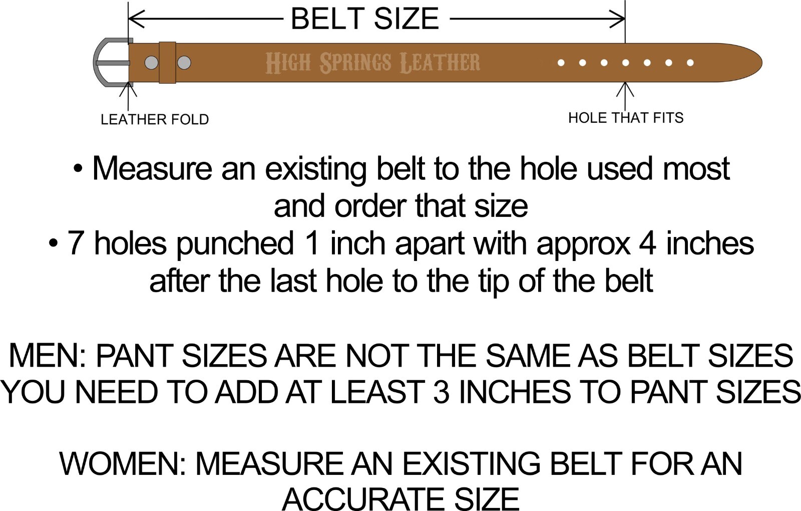 Name Belt – Farming Embossed Leather Belt Engraved for Men and Women Made in USA