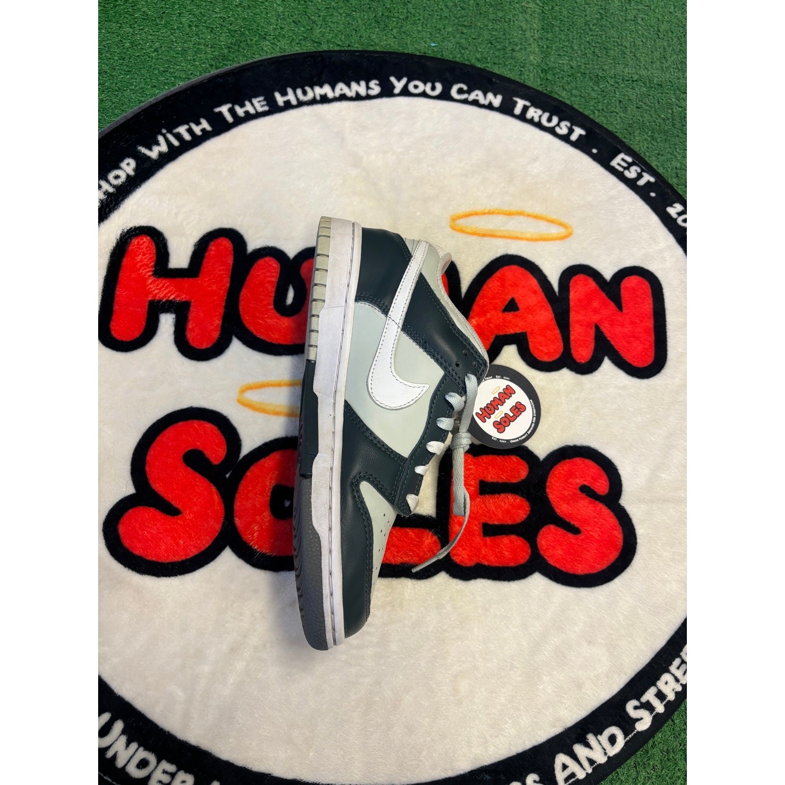 Nike Dunk Low ‘Split’|Size 7M/8.5W
