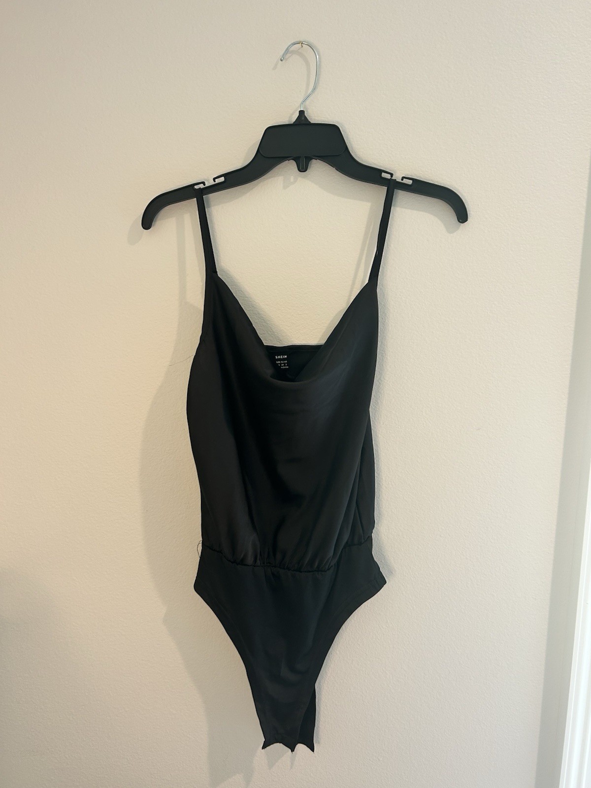 SHEIN Women’s Clothing Lot M | Jeans, Sweater Dress, Bodysuits & Cami