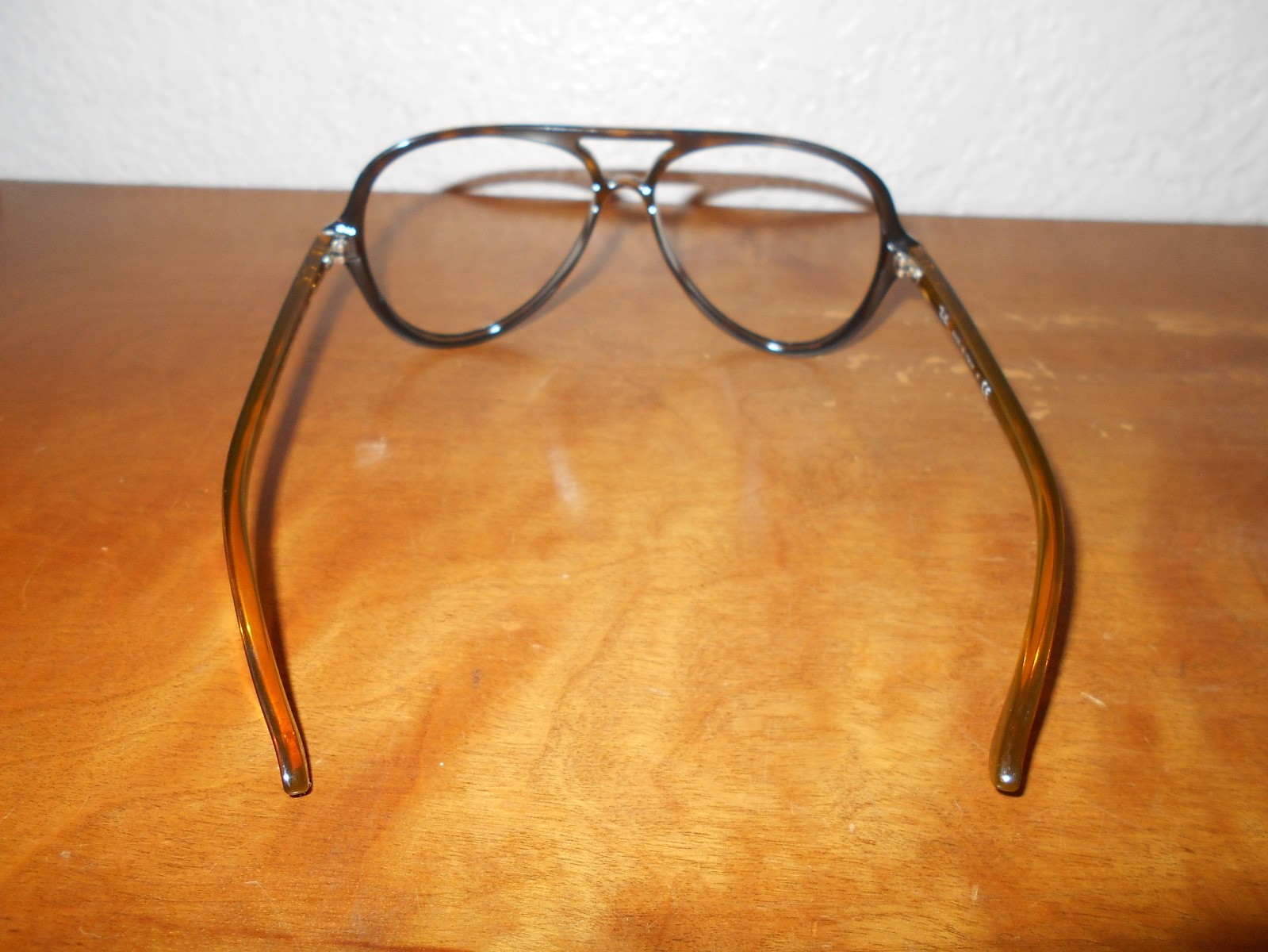 Ray Ban RB 4125 CATS 5000 710/51 Havana Frame Sunglasses