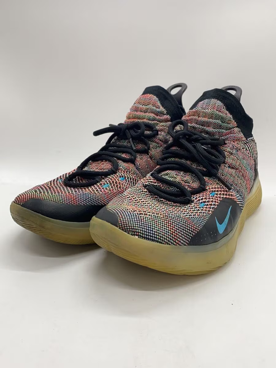Nike Zoom Kd11 Ep/Zoom Kevin Durant/Multicolor/Ao2605-001/28.5Cm/M BFF92