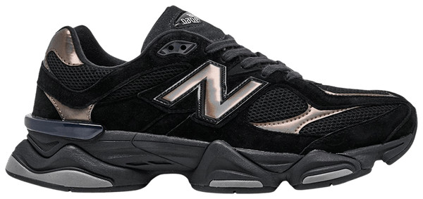 New Balance 9060 Black Copper U9060BRO Men’s Size New