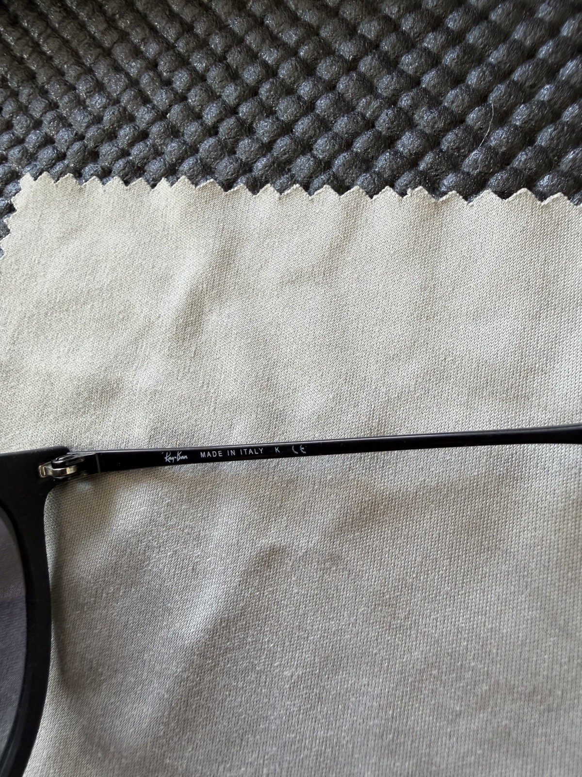 Ray-Ban RB4171 Erika Round Sunglasses for Women for Men