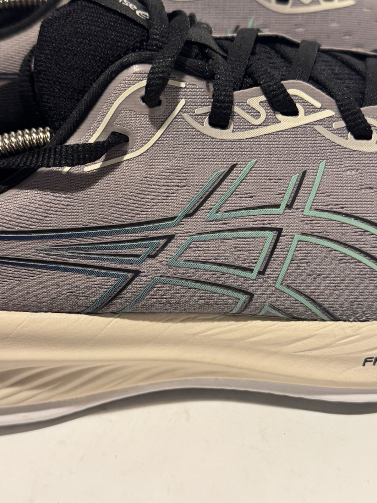 ASICS Gel Cumulus 26 Moonrock – 1011B792-250 Shoes Mens 11.5