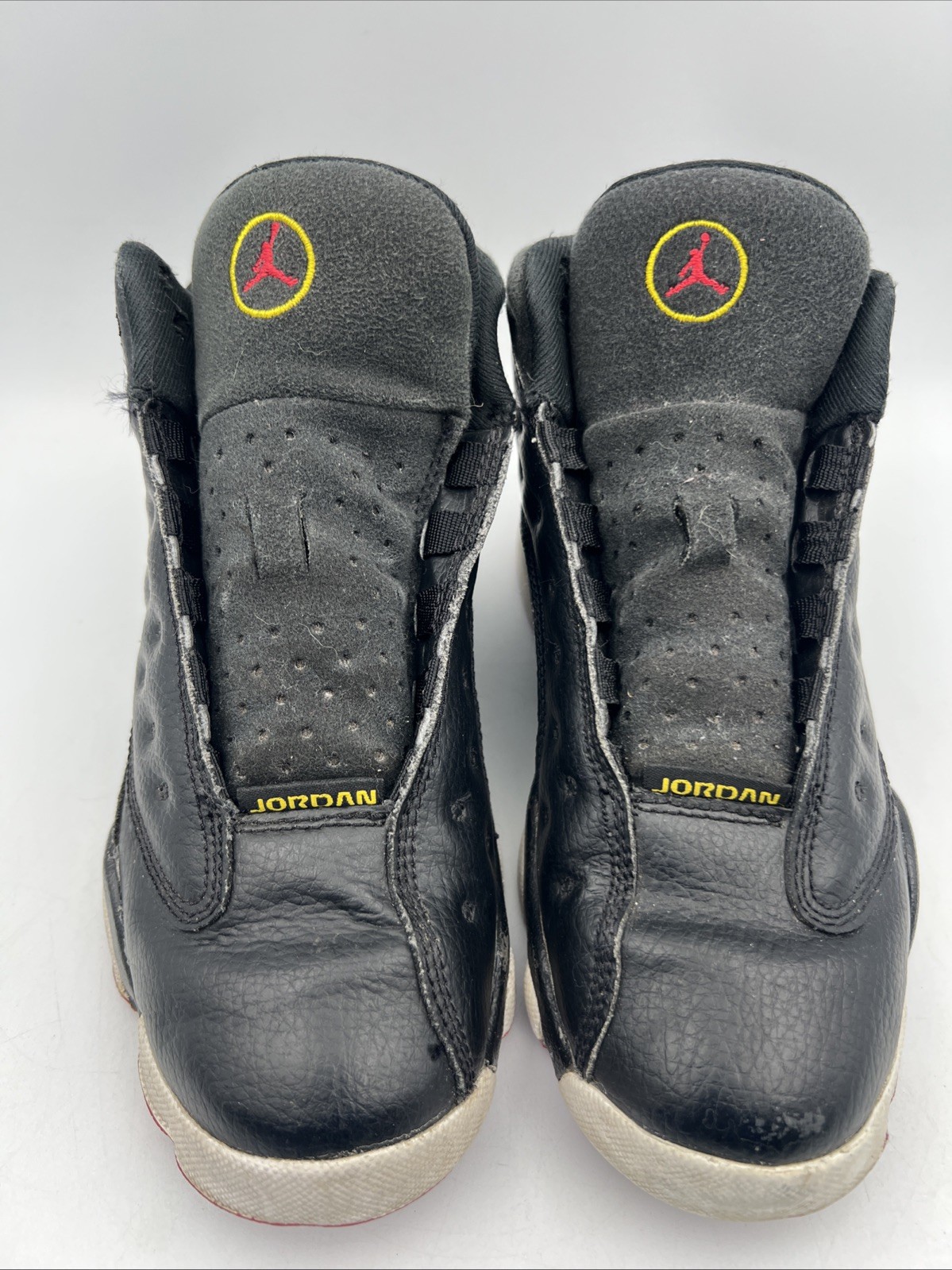 Jordan 13 Playoffs Pre School Size 2Y DJ3005-062 Air Jordan Retro Little Kids