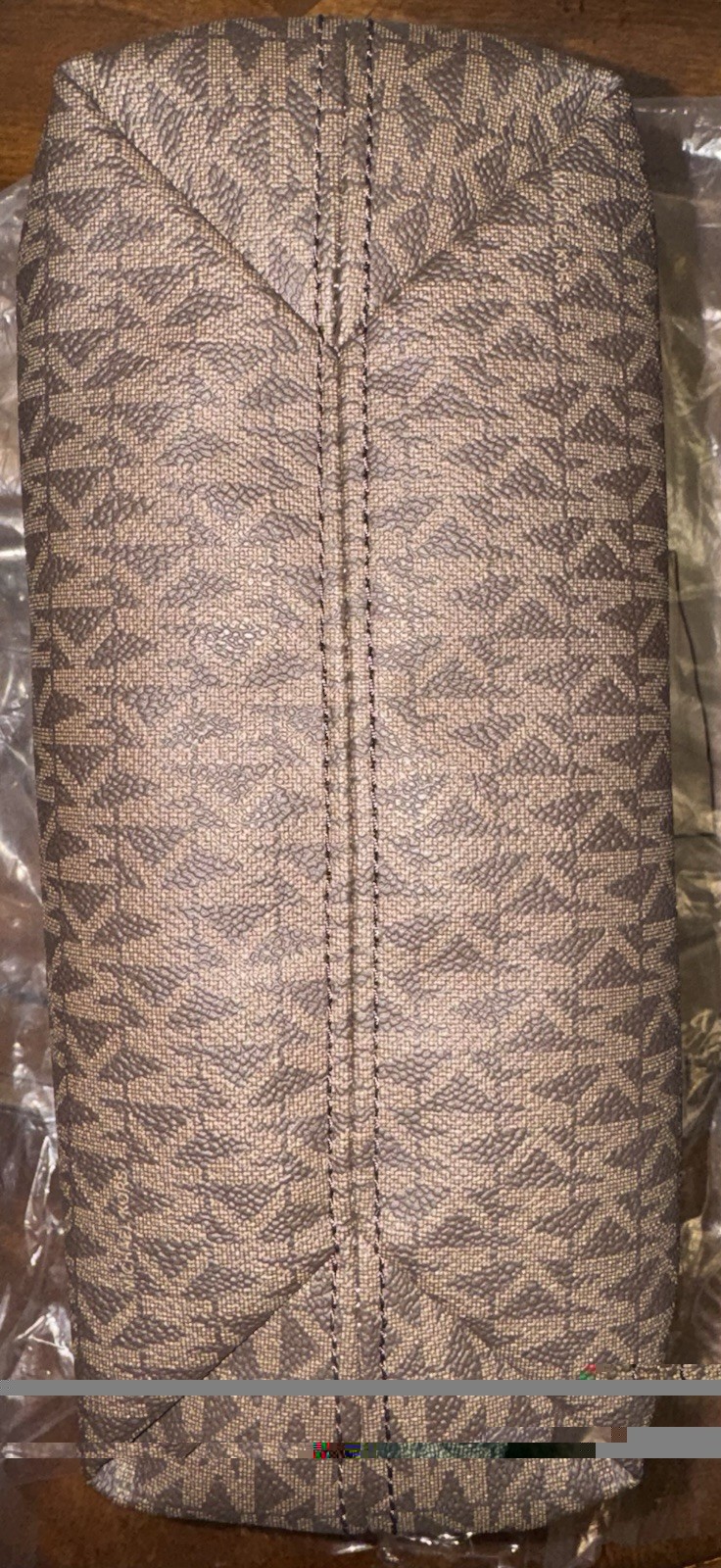 Michael Kors Brown Messenger 38F7G01M2B