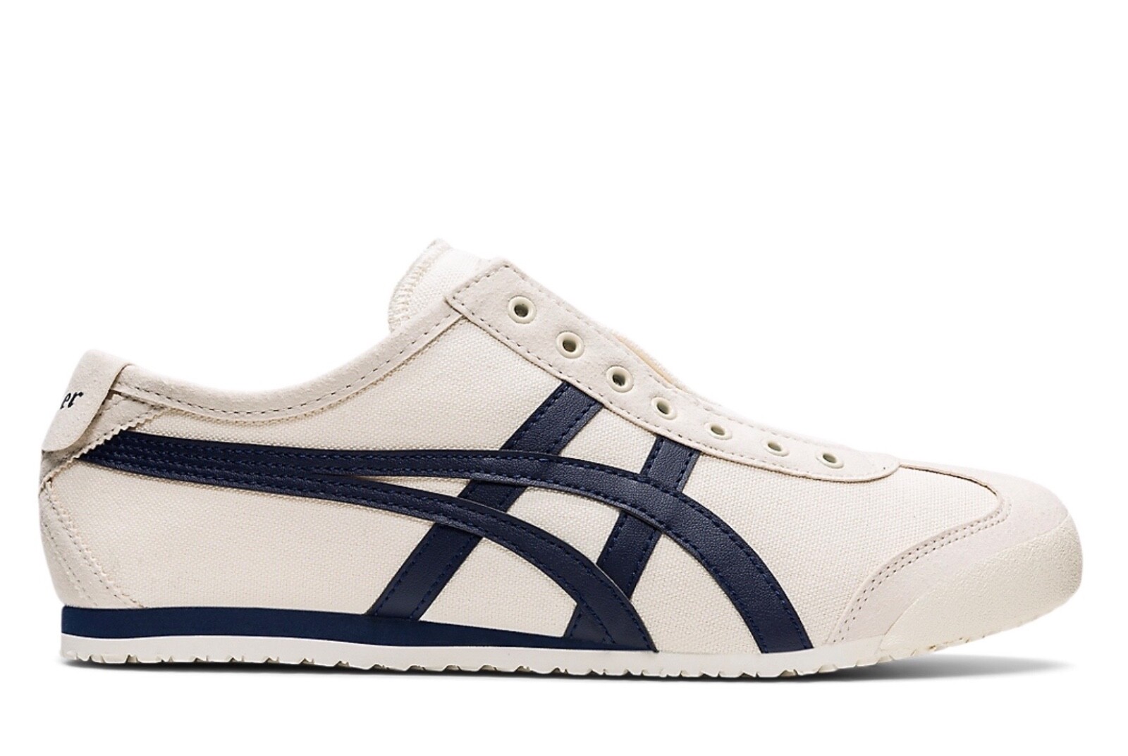Onitsuka Tiger MEXICO 66 SLIP-ON Shoes 1183A360 7colors unisex size US 4-14