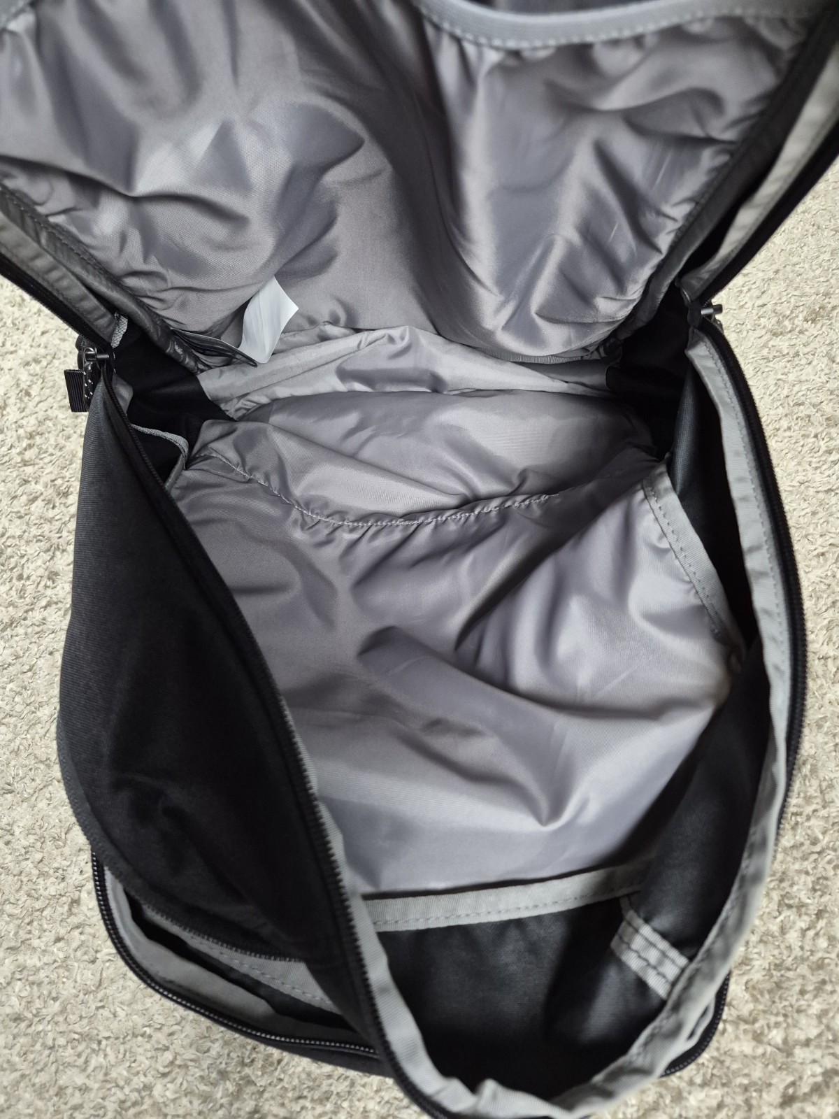 Timbuk2 Parkside Laptop Backpack 2.0 Black Travel