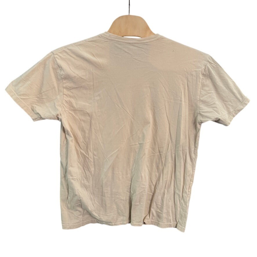 Next Level Apparel 99 Problems Kitties Graphic T-Shirt Tan XL Mens Humor Tee