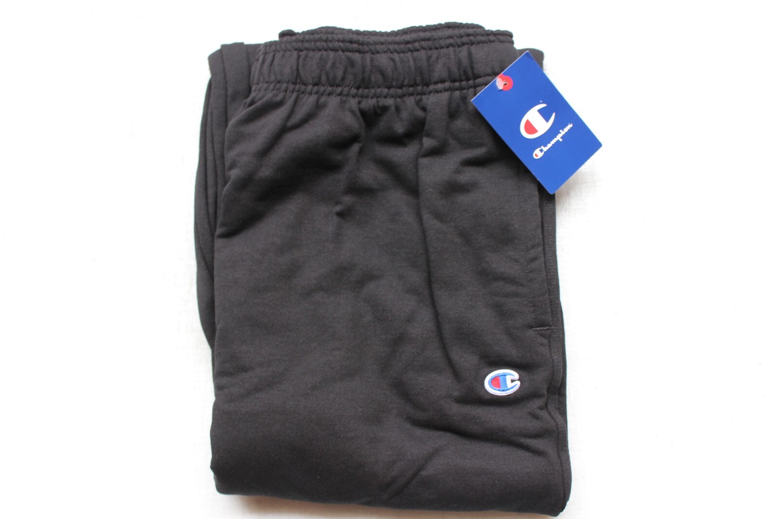 Champion Powerblend Fleece Men’s Slim Fit Sweatpants