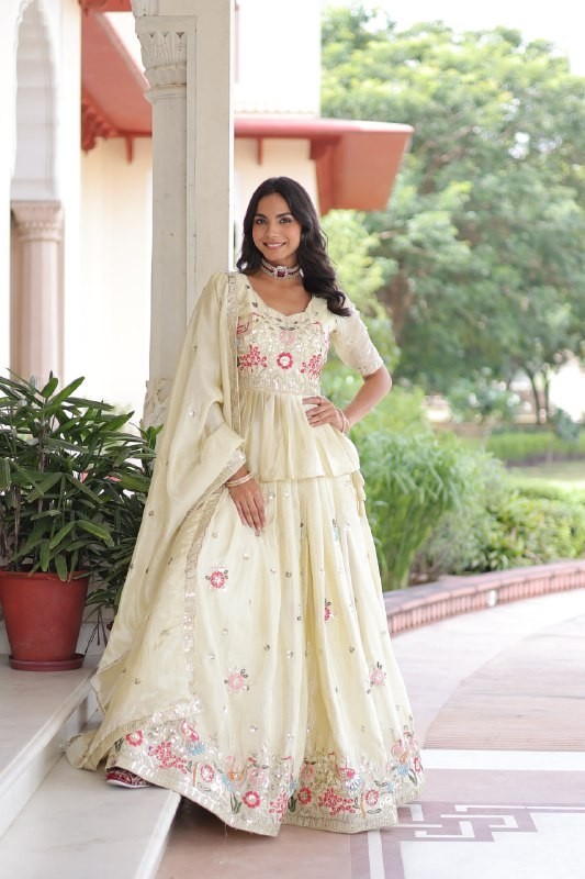 Designer Stitched Readymade Lehenga Choli suit Wedding Partywear Pakistani Suit