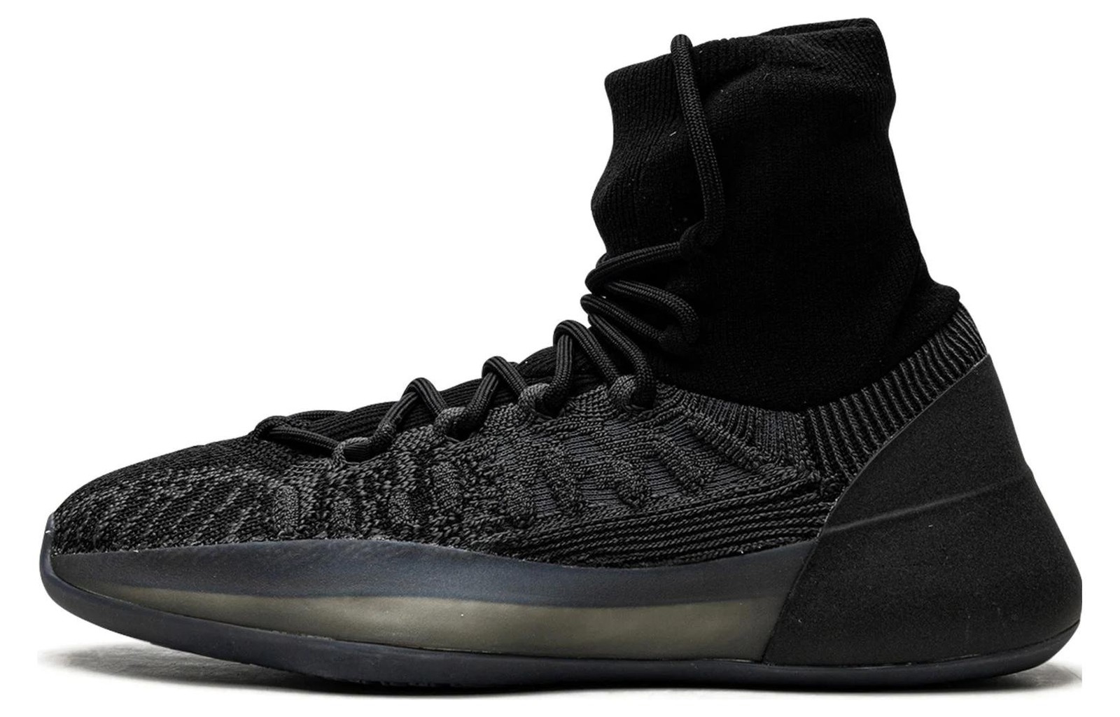 Adidas Originals Yeezy Bsktbl Knit Slate Onyx – HQ6762 Size
