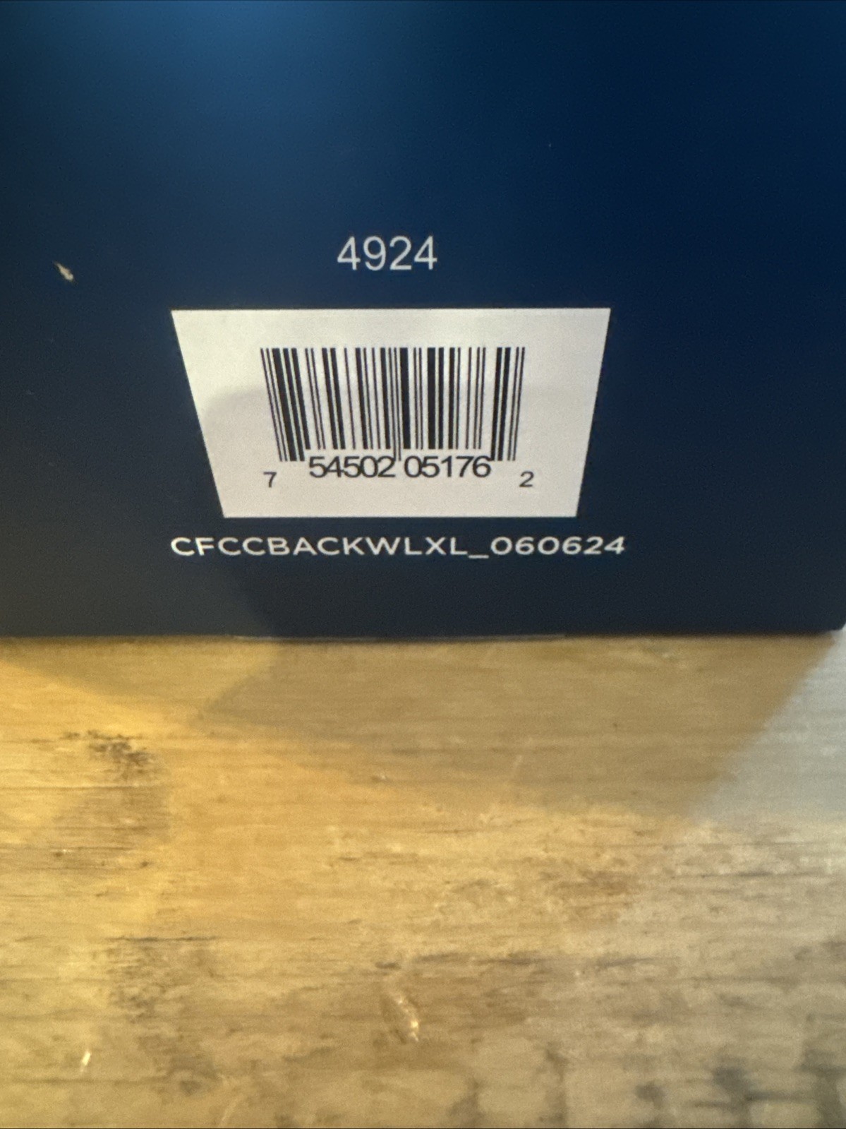 Copper Fit Core Shaper *Supports Your Back & Waist* Sz L/XL 34”to 42″ Charcoal