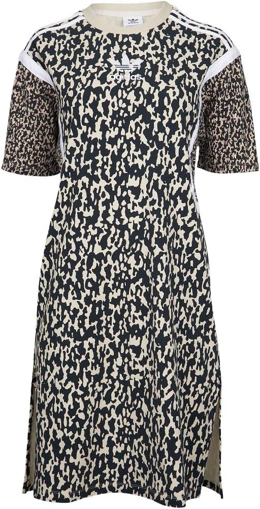 adidas Originals LF Tee Dress – DX4297