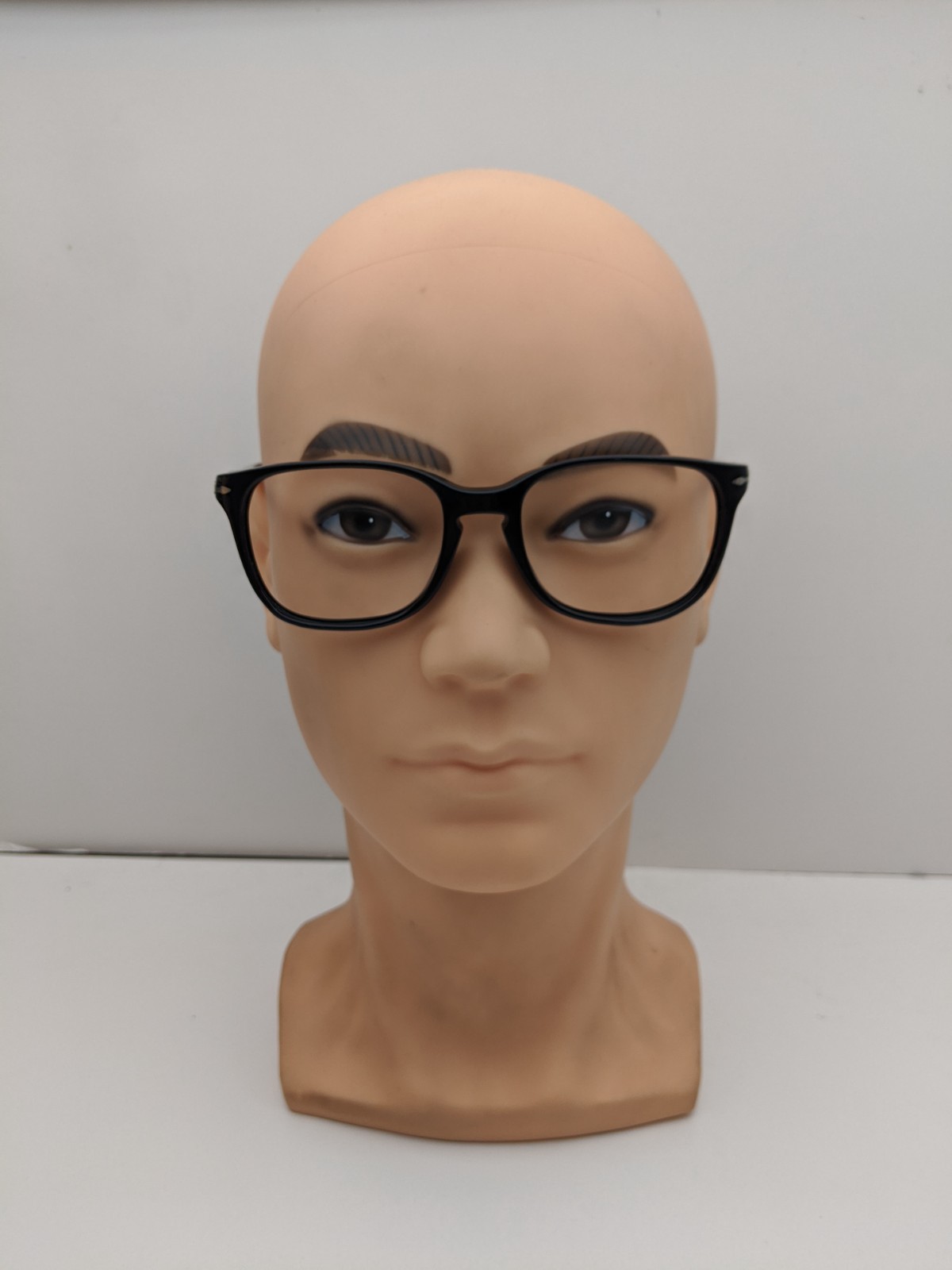 🕶️Hand Made in Italy! Frame Only! Persol 3133-S Sunglasses 52/18 145 /EUC546🕶️