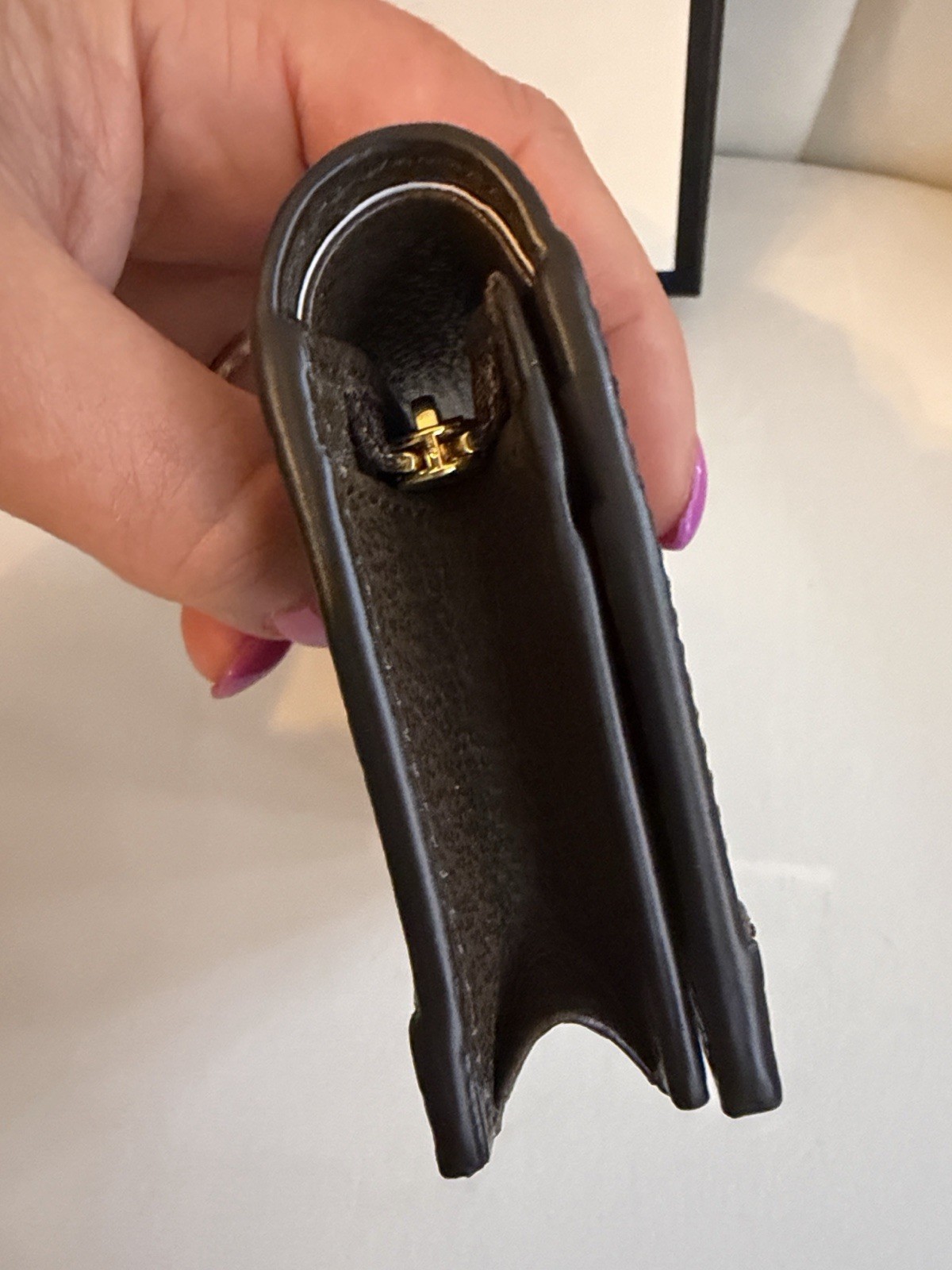GUCCI | ✨NEW✨ Ophidia Card Case Wallet