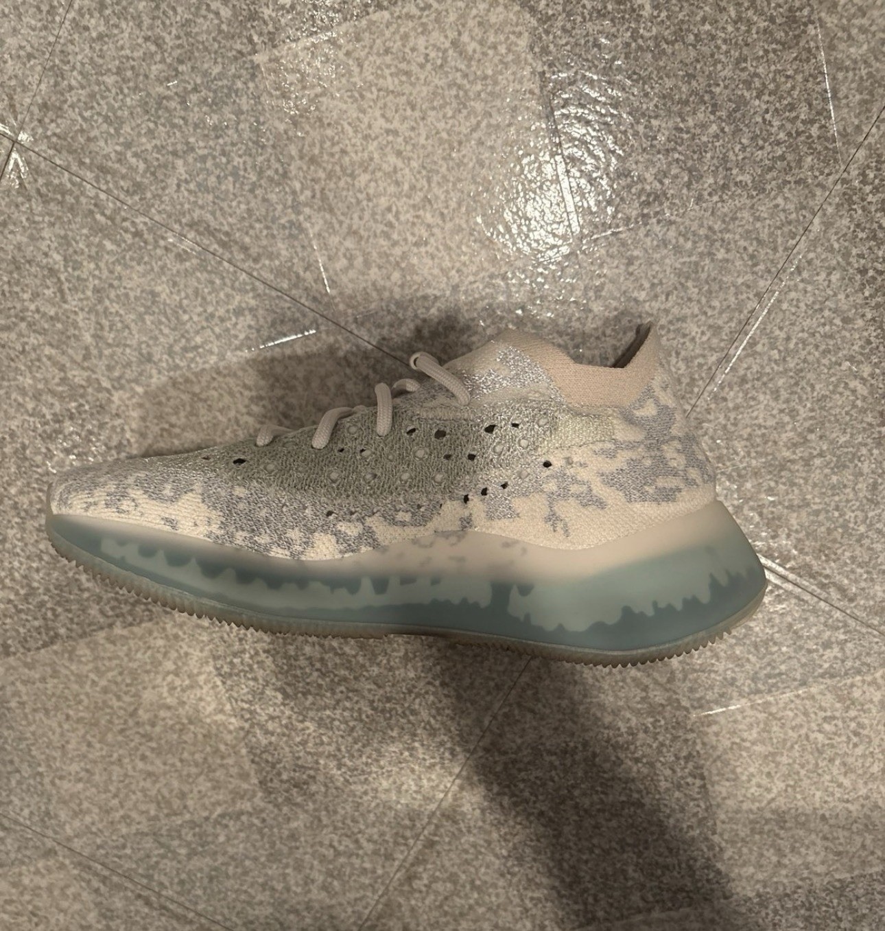 adidas Yeezy Boost 380 Alien Blue