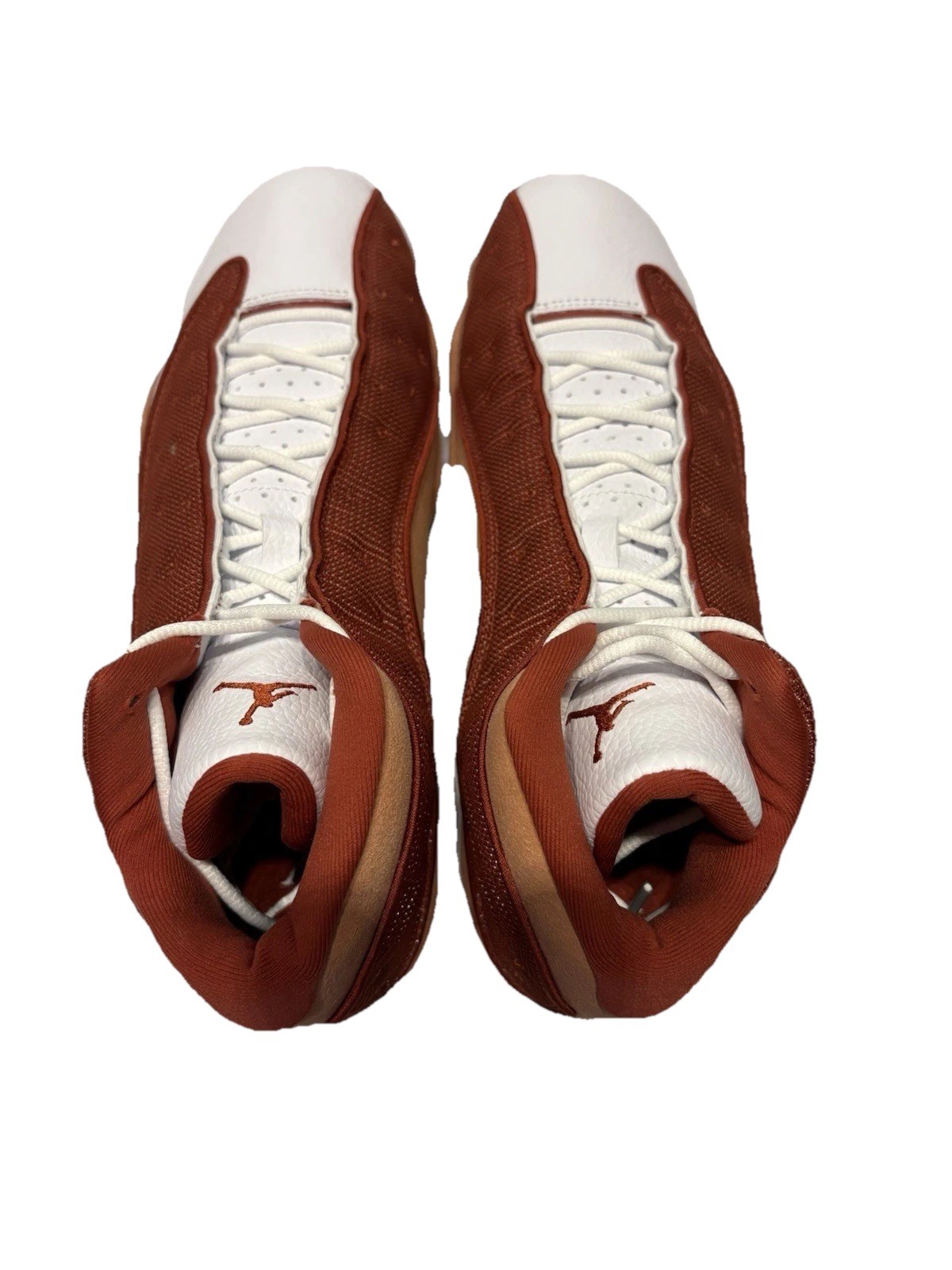 Nike Air Jordan 13 Retro Dune Red Men’s Sneakers DJ5982-601 NEW No Box