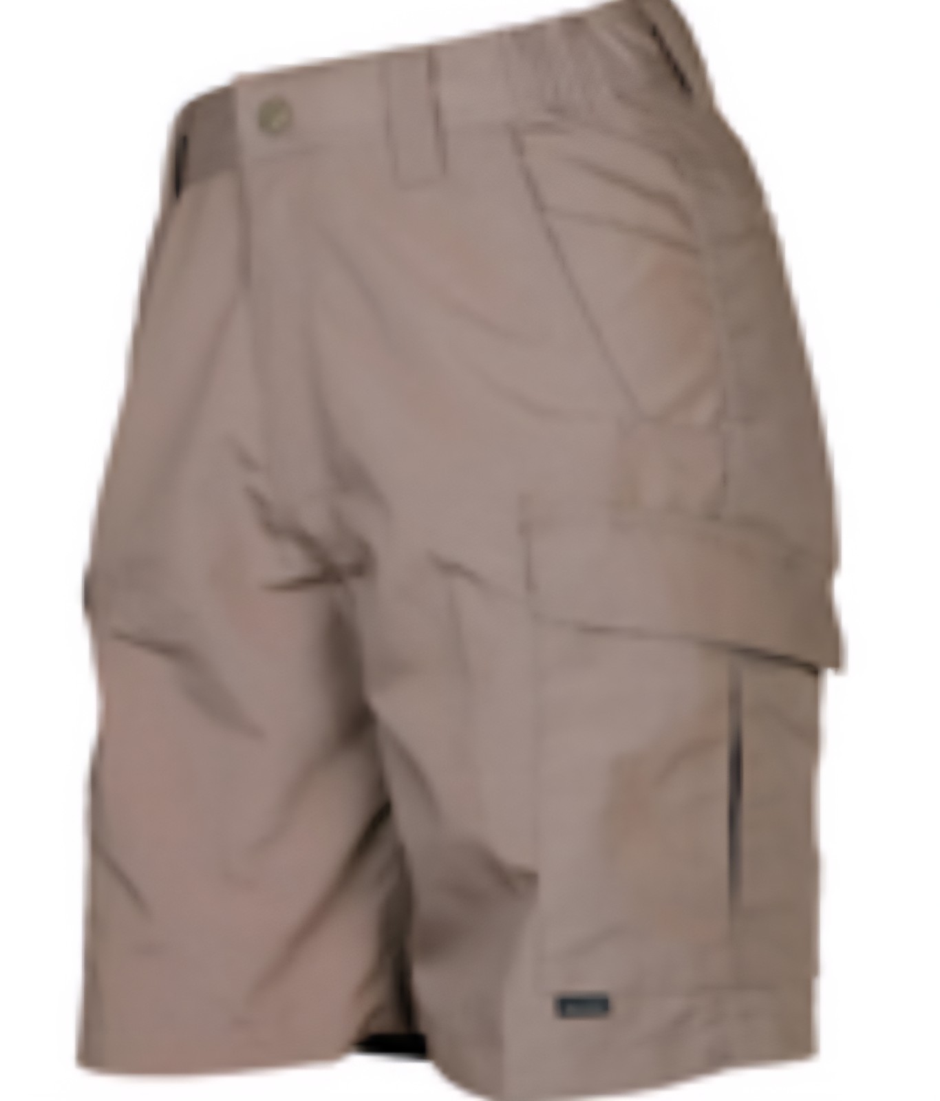 Tru-Spec 24-7 Series ST Cargo Shorts, Coyote, 32 Waist / 9 inseam, Discontinued
