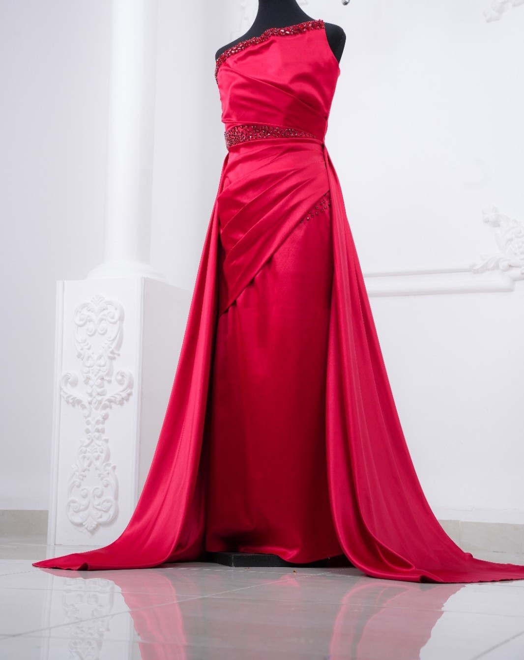 Evening Gown Long Maxi Dress