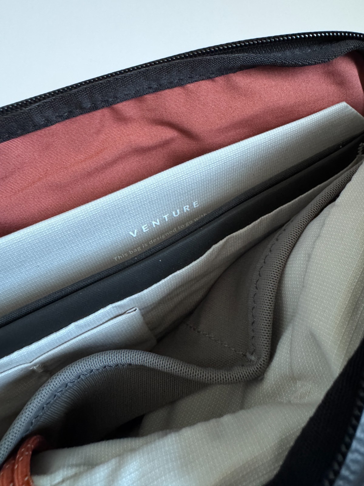 Bellroy Venture Travel Crossbody