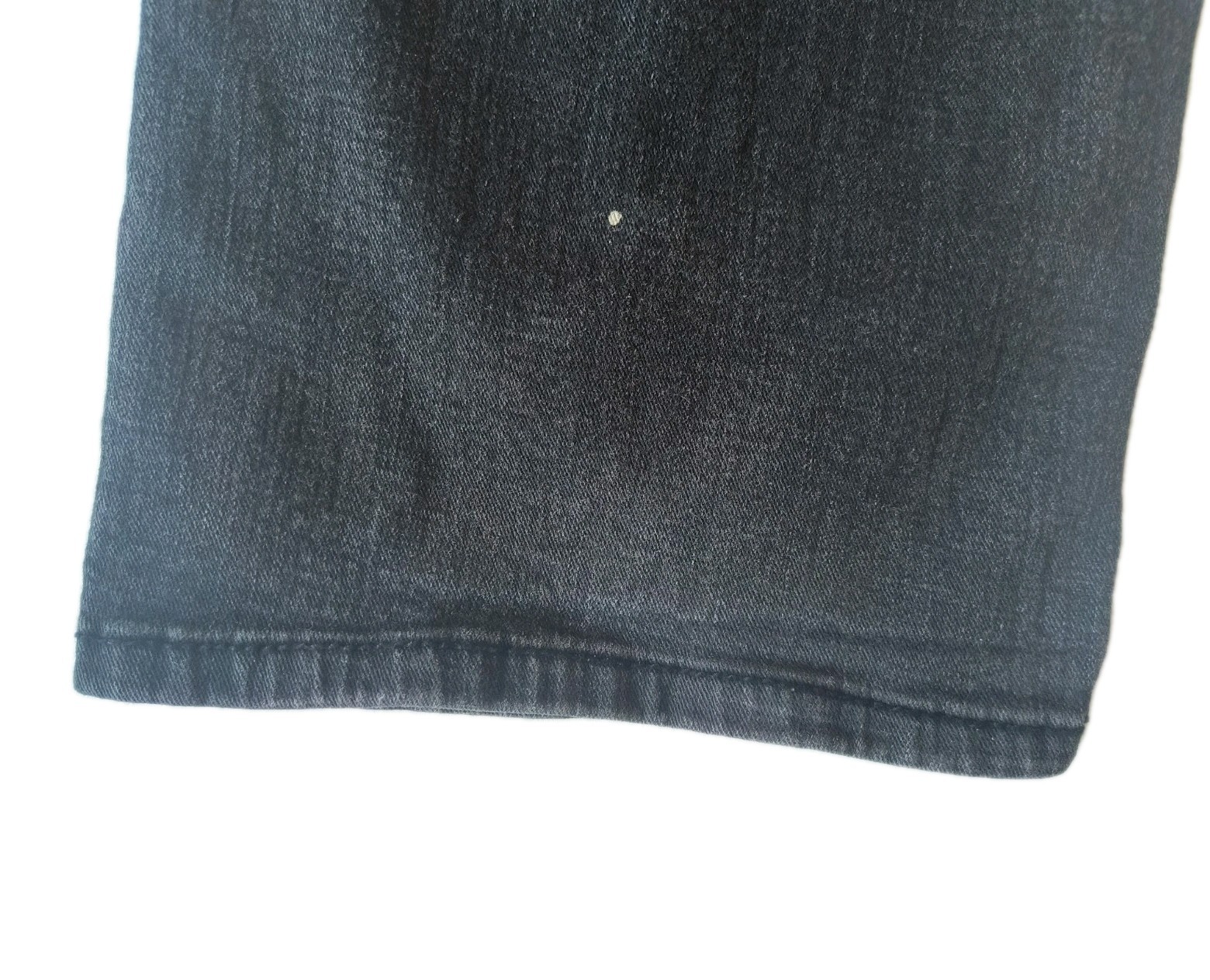 Urban Star Men’s Jeans 36/34 Estilo Black READ