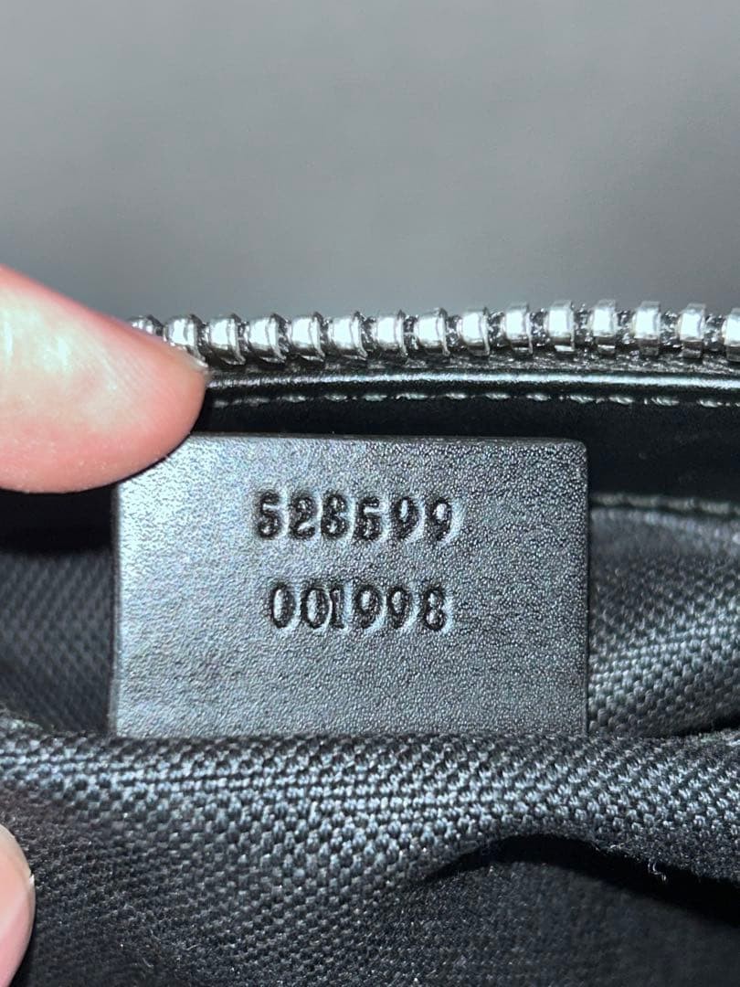 GUCCI shoulder bag Gift Present 0611b