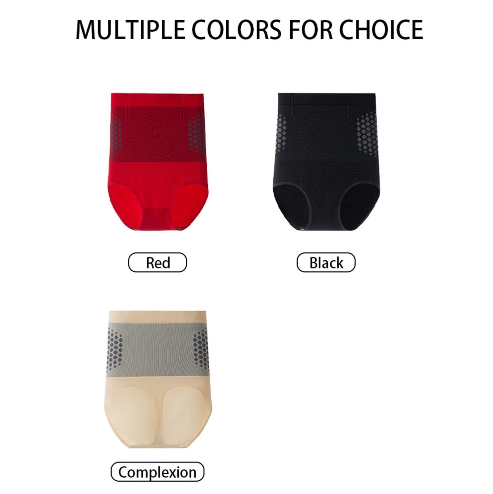 4-in-1 Micro-Particle Sculpting & Fat-Burn Shorts Hip Shaping Pants Yoga Pants