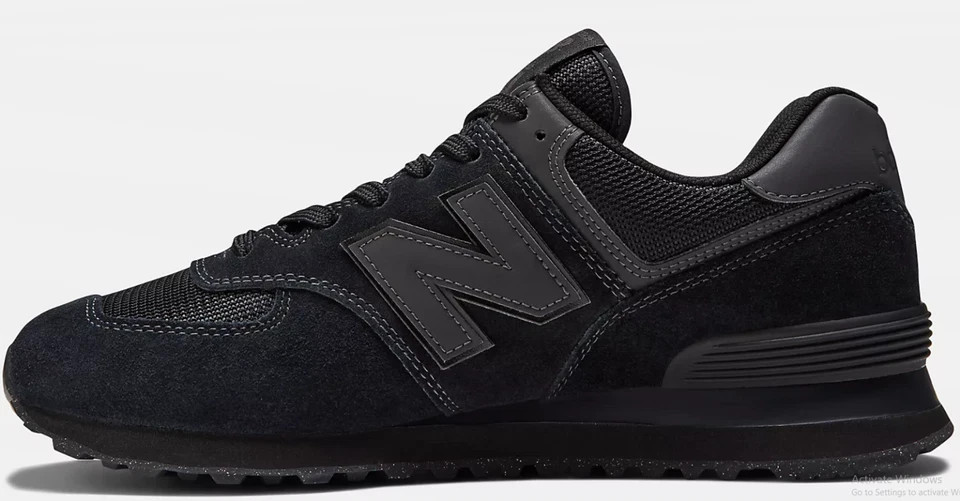 NB Men’s 574 Core (AUTHENTIC) | NEW