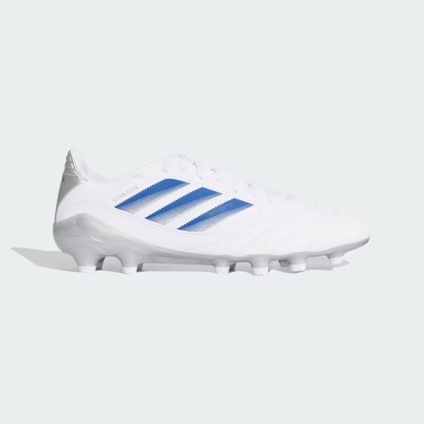 adidas Copa Icon 2 League HG/AG Japan JS3823 Cloud White / Bright Royal / Silver