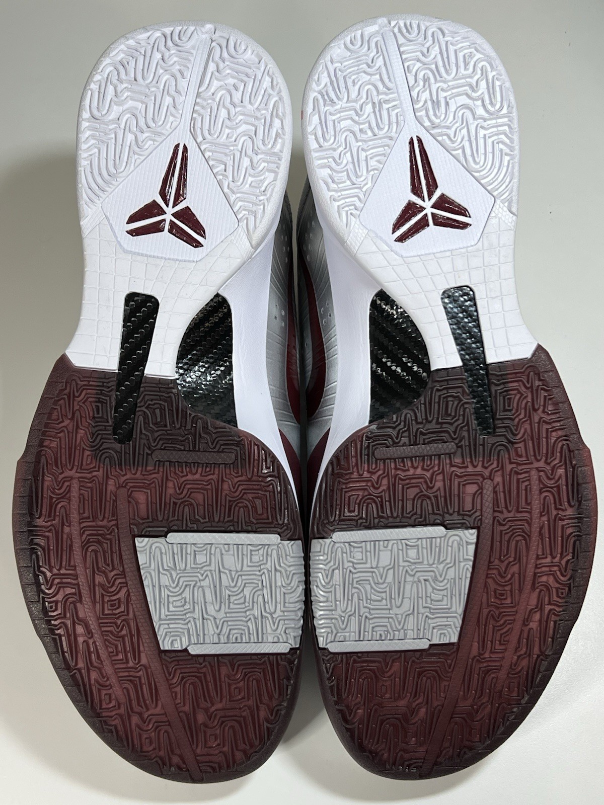 Nike Zoom Kobe 5 Protro Lower Merion Aces IM0557-001 Size 18 Men’s Brand New