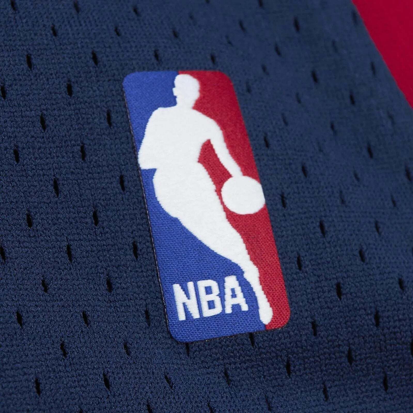 MENS MITCHELL & NESS NBA ALTERNATE JERSEY CAVALIERS 2009 SHAQUILLE O’NEAL