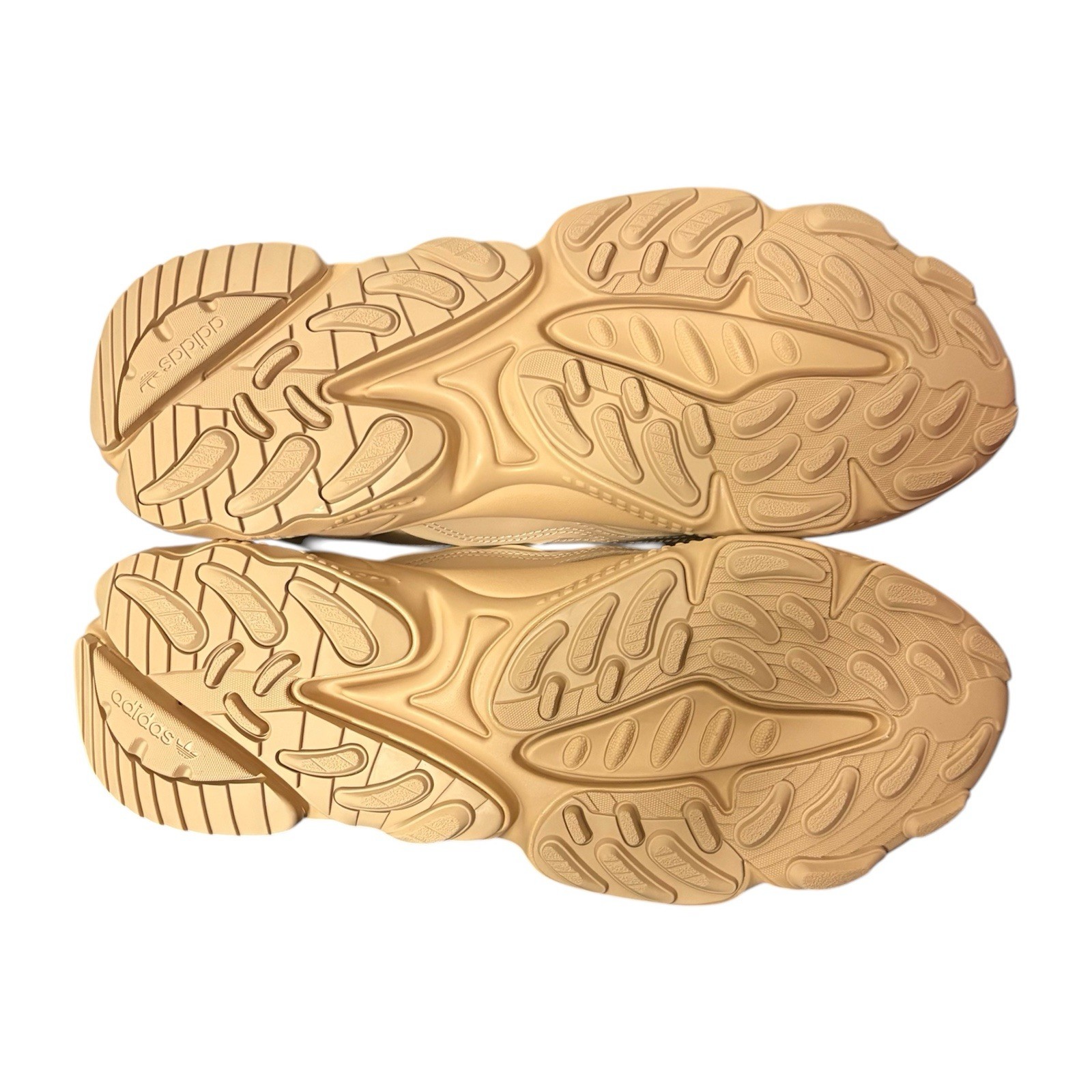 [IF3336] Ozweego Tr “Wonder White/Beige” Men’s Shoes Sz 10.5