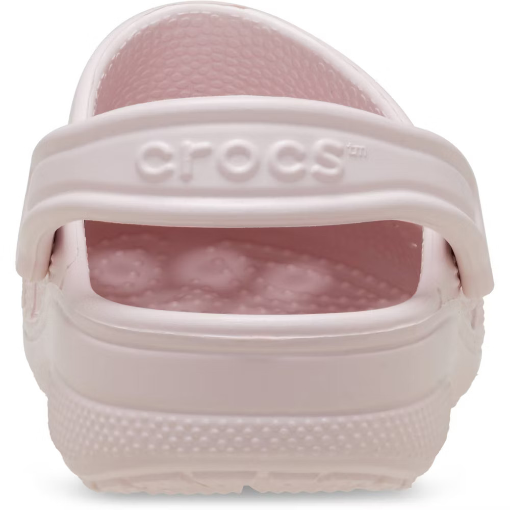 Crocs Adult Baya Clogs – Barely Pink M6/W8