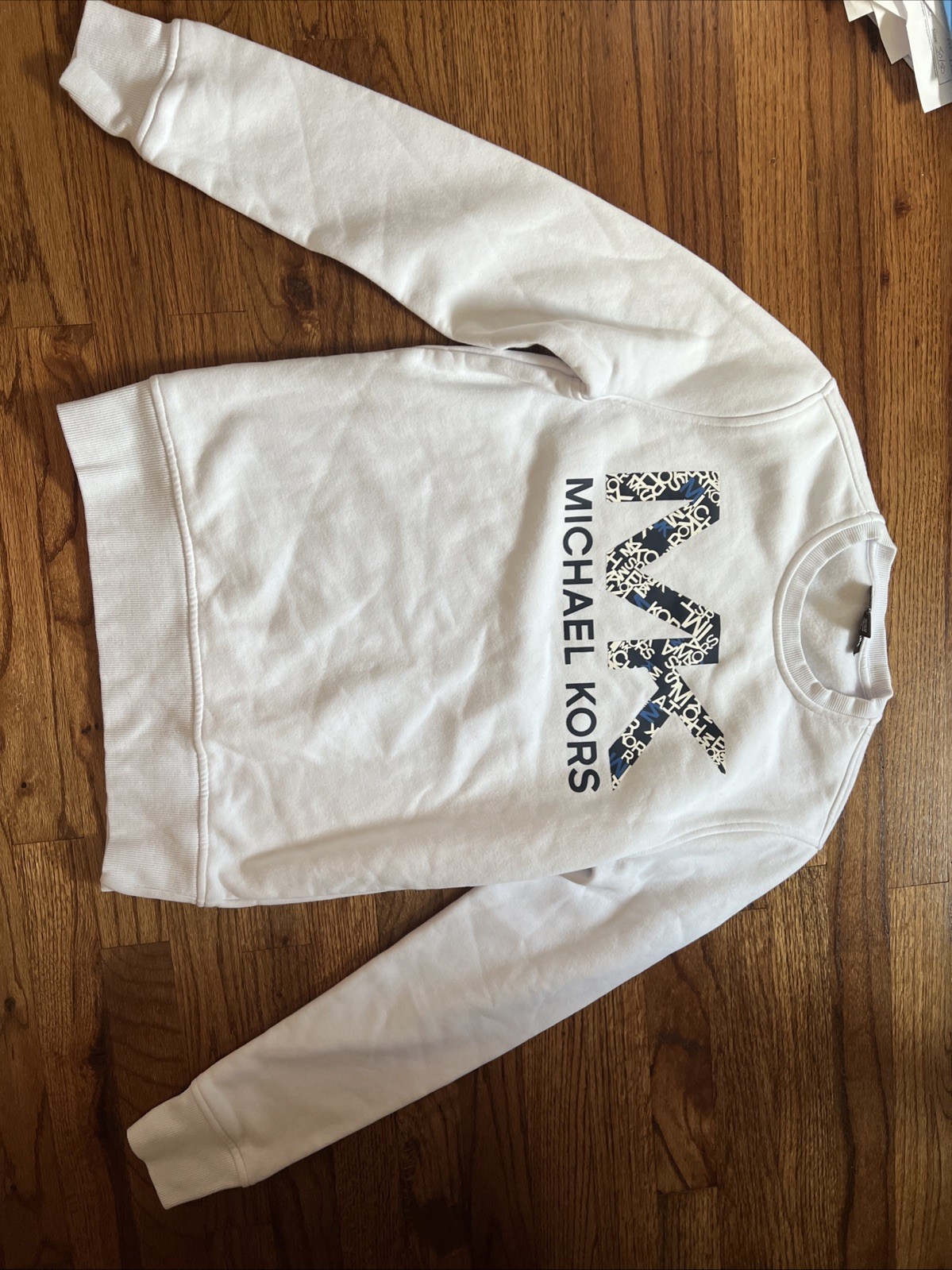 Michael Kors Sweater Size Small