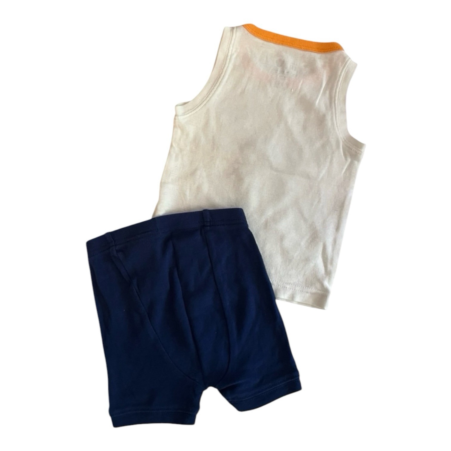 BabyGAP Looney Tunes Outfit