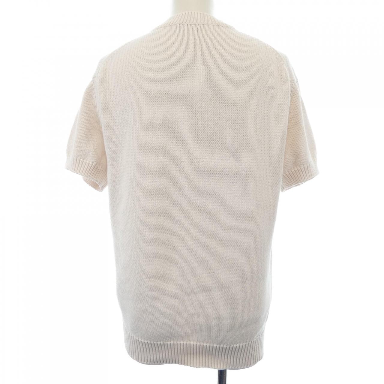 Authentic Dior Kenny Scharf 143M656AT294 knit #241-003-926-6090