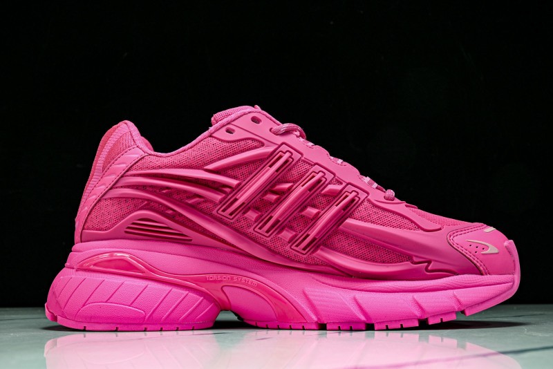IG6936 ad**as Adistar Jellyfish Pharrell Williams Magenta Shoes Size 4-13