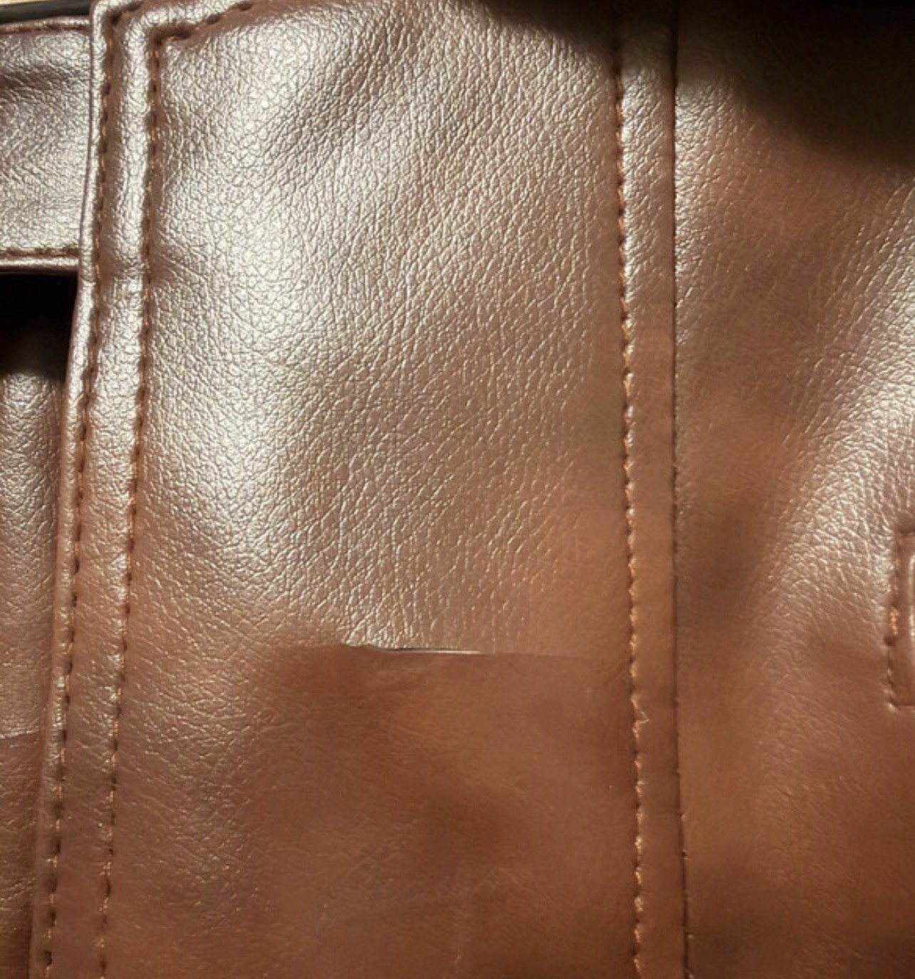 The Dark Knight Rises Tom Hardy Bane Shearling Distressed Leather Coat Jacket