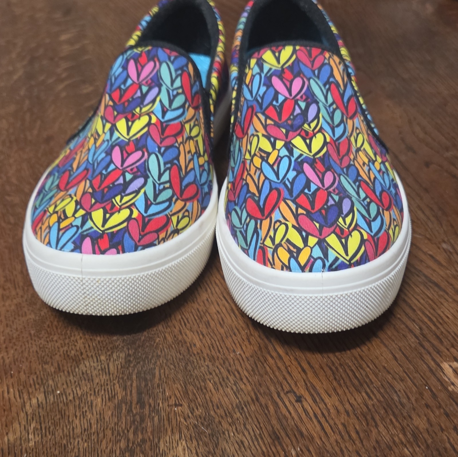 Sketchers Women’s Shoes Size 7.5