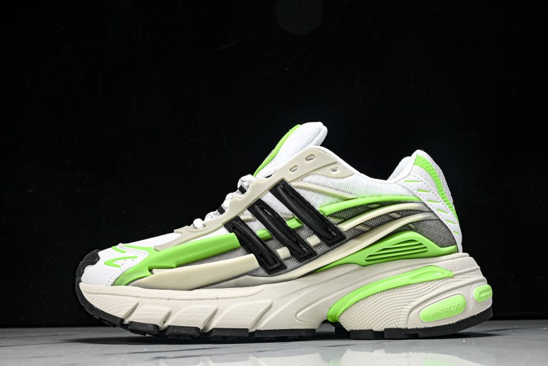JP9260 ad**as Adistar Jellyfish Pharrell Williams Real Green Shoes Size 4-13