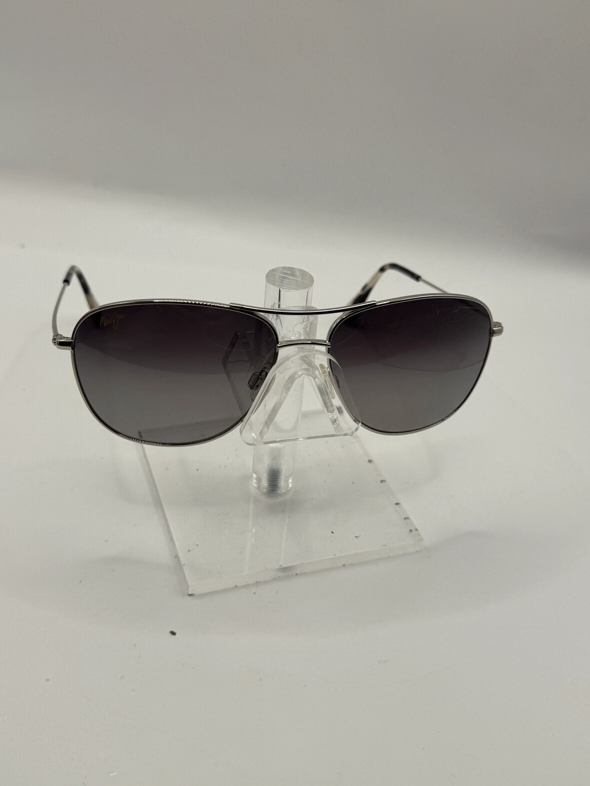 Maui Jim Cliff House 247 Sunglasses in color 17