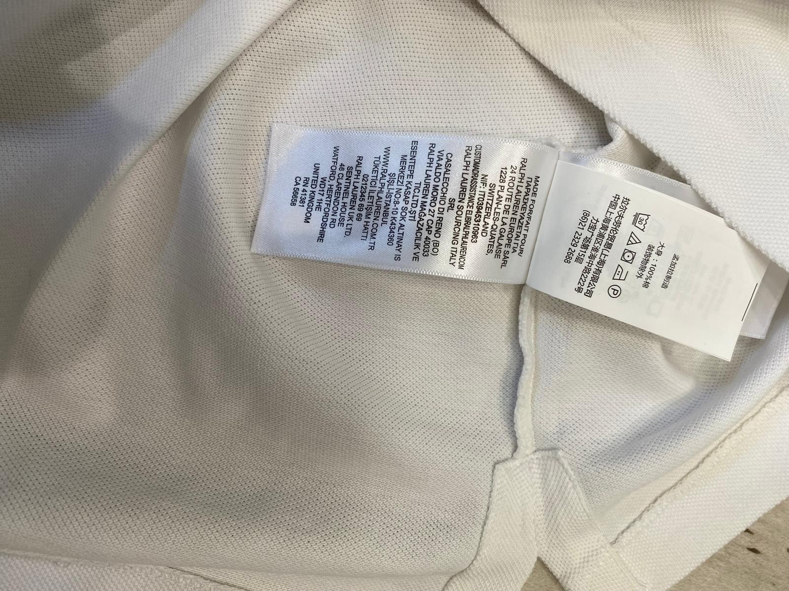 NWT Polo Ralph Lauren Men’s Custom Slim Fit Mesh Polo Shirt -Olive,White S-2XL
