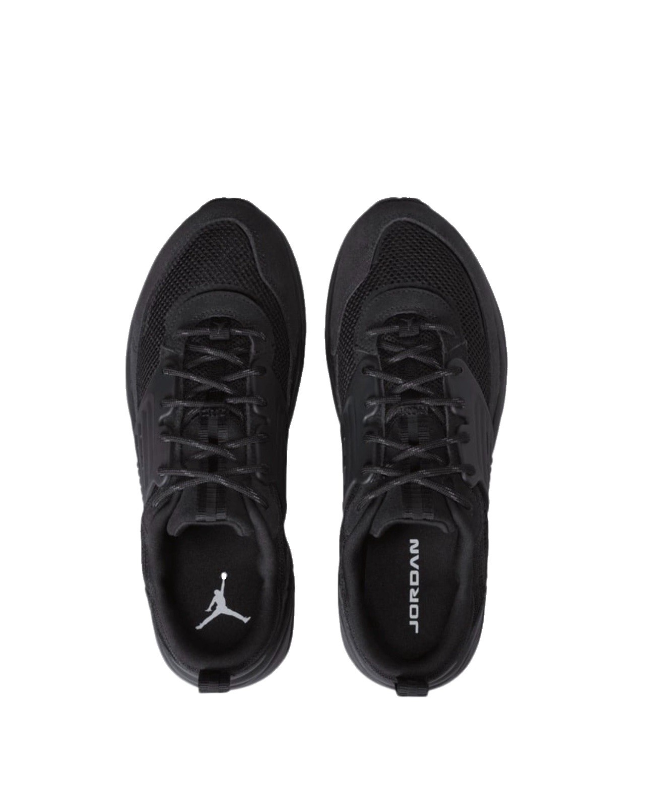 Men’s Size 11 – Jordan Trunner O/S Black Anthracite Athletic Sneakers New