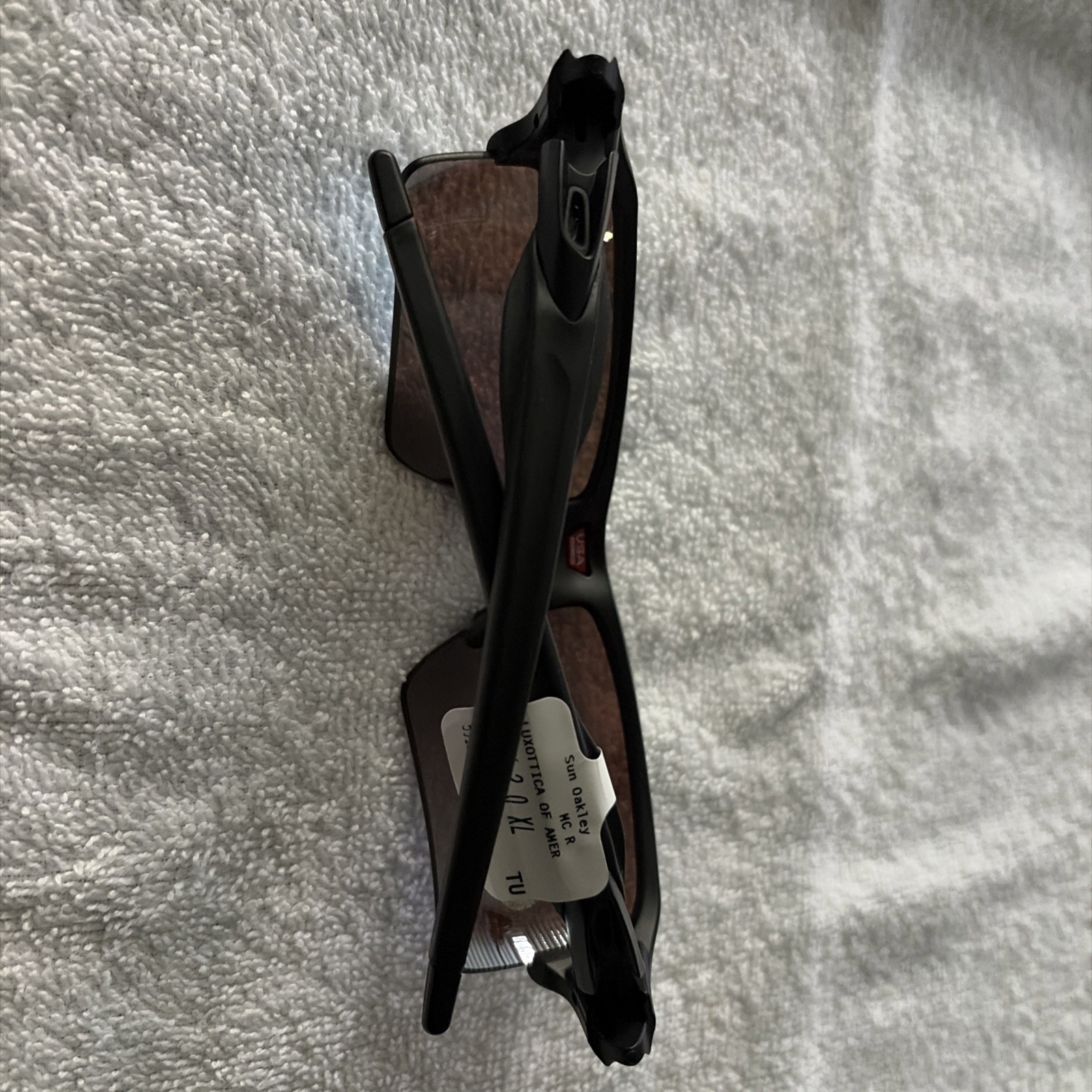 Oakley Sunglasses Flak 009188-5859 2.0 XL (Size 59-12-133) P