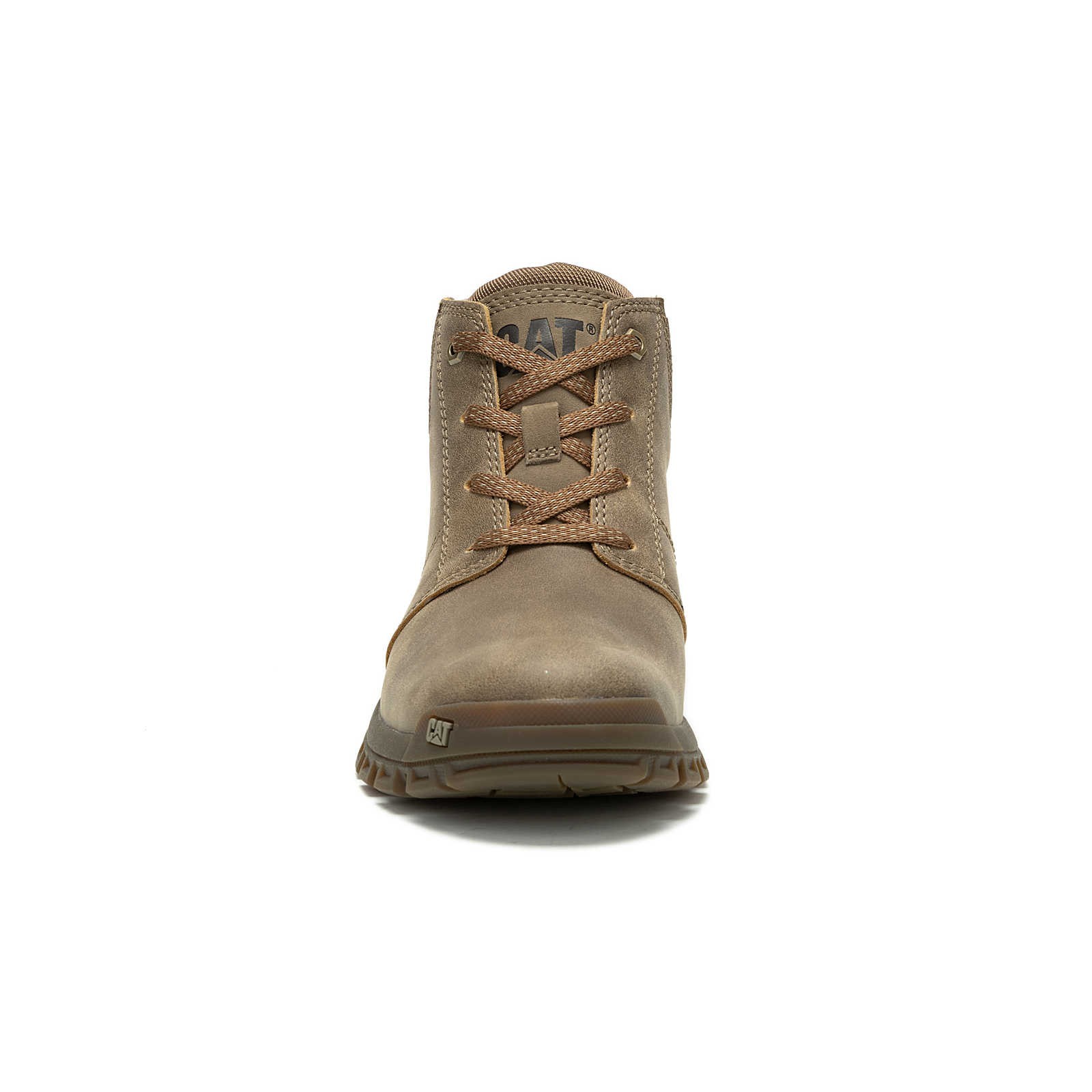 Men’s Caterpillar Threshold Chukka Boot Beaned 725956